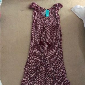 Tiare dress